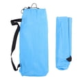 thumbnail image 2 of Sofá Tumbona Inflable Sofá Cama Inflable Portátil A Prueba De Agua Para Acampar Al Aire Libre Playa Senderismo Picnics Azul, 2 of 7