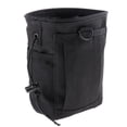 thumbnail image 1 of Bolso Multifuncional al Aire Libre Duradero Negro Sunnimix Bolsa de cintura al aire libre de nylon, 1 of 8
