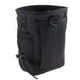 thumbnail image 1 of Bolsa Multifunción Molle Zulema Riñonera Deportiva Mochila Negra, 1 of 8