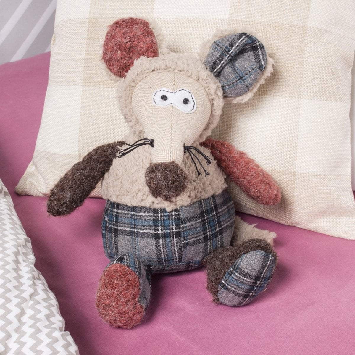 GUND Baby Baby Toothpick Plush Stuffed 