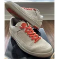 thumbnail image 1 of Ni - ke ??Shelflife ?? Air Jordan 2 Retro Low White Men Sz 13 All??OG Extras??MINT??, 1 of 5