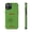 GREEN, variant on Natural Woman Kissed Flower (BL)Tough Phone Cases LIGHT BROWN