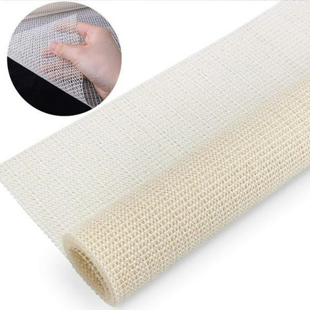 NonSlip Home Mat Grip Underlay Gripper AntiSlip Rug Skid Floor Carpet