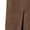 Brown, variant on Womens Travel Pants Elastic Waist Cargo Casual Pants With Pockets Wide Leg Loose Full Length Solid Color Nylon Spandex Trousers For Casual Sports Outdoor M Pants For Women