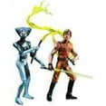 thumbnail image 2 of Star Wars Lumiya & Luke Skywalker Action Figure, 2 Pack, 2 of 2