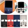 thumbnail image 4 of Silicone Protective Case for R36MAX Retro Handheld Game Consolea0d6 B8J7 XBX, 4 of 9