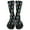 Black1, variant on 67 Socks for Boys Girls Six Seven Meme Design Funny Mason 6 7 Creams Baseball Socks