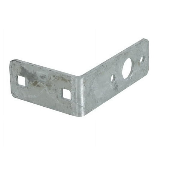 C.E. Smith 26057G40 Taillight Bracket, Galvanized