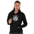 thumbnail image 5 of Funny Not My Problem Phone Call Hoodie Sweatshirt Women Men Brisco Brands S, 5 of 6
