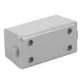 thumbnail image 3 of 2 uds caja de almacenamiento duro prevención de corrosión caja de herramientas de coche RC accesorios de coche de juguete, 3 of 7