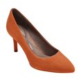 thumbnail image 1 of Women's Rockport Total Motion 75mm Pointed Toe Pump, 1 of 6