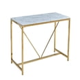thumbnail image 1 of Heavenly Collection Dining Bar Table, 1 of 5