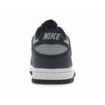 thumbnail image 4 of Nike Kid's Dunk Low Georgetown Shoes, from StockX, 4 of 5