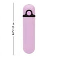thumbnail image 5 of PowerBullet Vibromasseur à Balles Rechargeable, Violet, 5 of 5