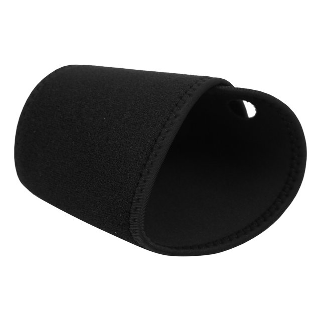 Correa de muñeca deportiva, soporte de muñeca ajustable, soporte para levantamiento de pesas, envoltura transpirable para adultos