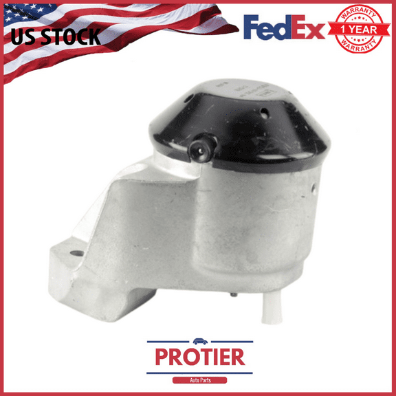 Westar EM4298 Engine Mount