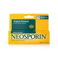 thumbnail image 2 of Neosporin First Aid Antibiotic 1 oz. Tube Ointment 400 IU - 3.5 mg - 5,000 IU / Gram Strength , 6 Ct, 2 of 3