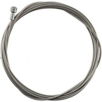 Jagwire Sport Brake Cable 1.5x2000mm Slick Stainless Campagnolo