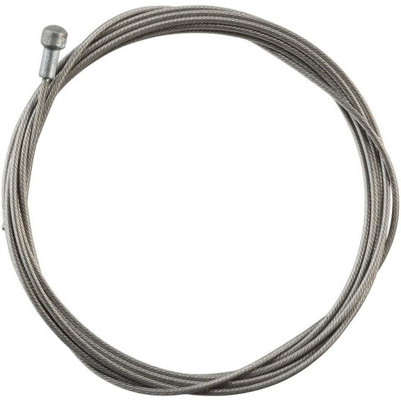 Jagwire Sport Brake Cable 1.5x2000mm Slick Stainless Campagnolo