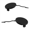 thumbnail image 1 of Car trailer eye cover trailer cover for Porsche 2011, 1 of 5