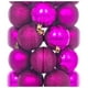 thumbnail image 2 of Esfera Naviplastic Naviesfera Mix color Bugambilia de 60 mm, 2 of 2