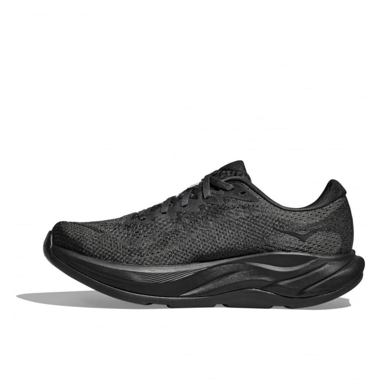 Hoka Women's Rincon 4 Sneaker, Black/Black, 10 - Walmart.com