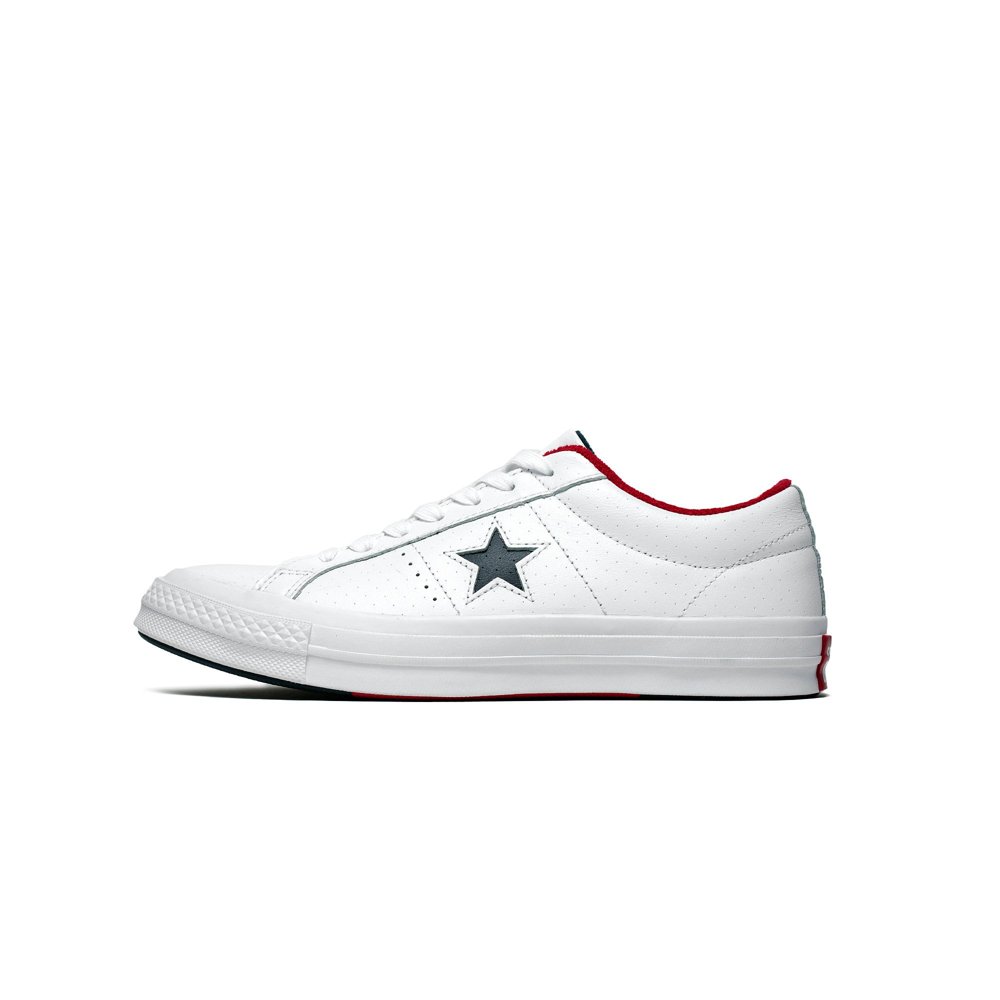 converse one star ox navy