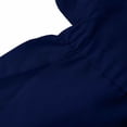 thumbnail image 7 of Summer Jumpsuits for Women Overalls Shorts Loose Fit Casual Sleeveless Rompers with Pockets Beach Vacation Outfits, 7 of 7