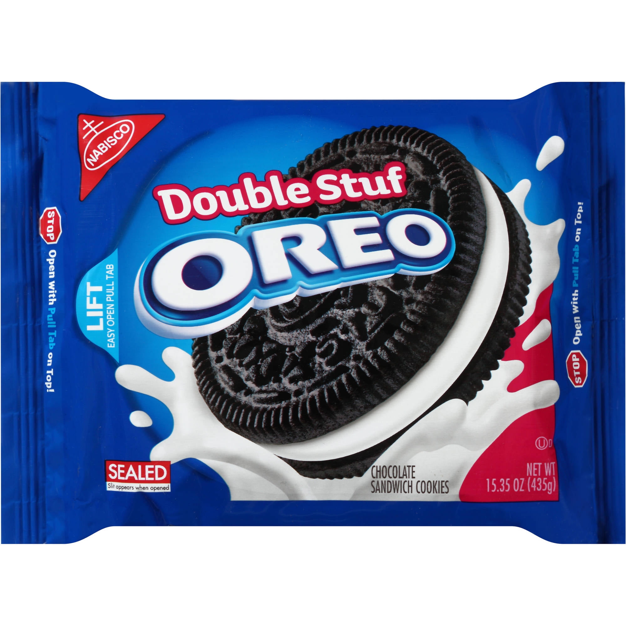 There S No H In Wite Out There S One F In Double Stuf Oreos What The Hell Neogaf