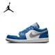 thumbnail image 3 of Zapatillas Nike originales para hombre, recién llegadas, zapatillas deportivas Air Jordan 1 Low, zapatillas deportivas de moda transpirables, 3 of 5