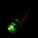 thumbnail image 3 of 1 Par de Rueda Dirigidas de Metal de Plástico de Color de Motor de de lámpara de Válvula de Neumático de Coche Cola Luces de llanta, 3 of 7