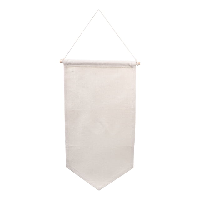 Miangastore Brooch Organizer Canvas Wood 1Set