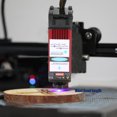 thumbnail image 4 of Módulo Láser De 10W 450Nm Cabezal Láser De Grabado Grabado De Alta Precisión Metal Madera A CACAGOO  10W, 4 of 7