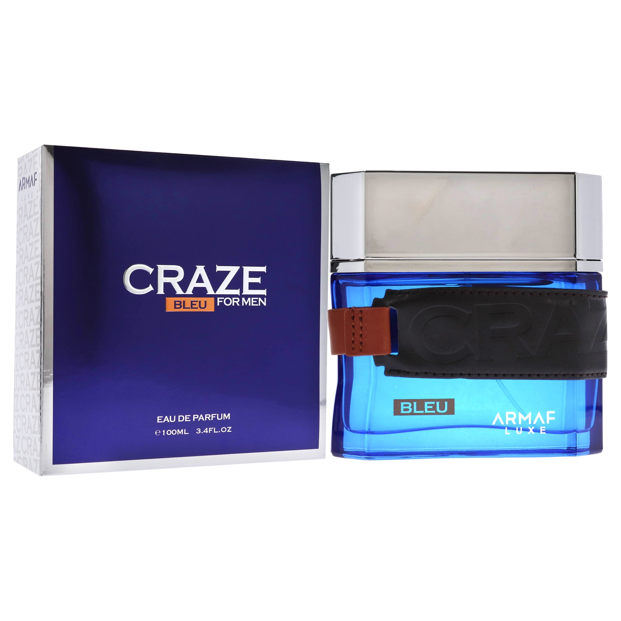 Craze bleu armaf fragrantica sale