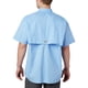 thumbnail image 2 of Camisa de manga corta Columbia Bonehead™ WHITECAP XL, 2 of 9