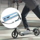 thumbnail image 3 of Eigraketly Tablero de instrumentos con Bluetooth activado, tablero de Control de patinete ligero, acelerador, freno, Dial de dedo, pantalla, placa base, Patinetes eléctricos Eigraketly HW5719-00, 3 of 6