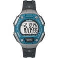 thumbnail image 2 of Women's Ironman TW5K89300 Grey Rubber Quartz Sport Watch, 2 of 2