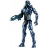 Halo Spartan Locke Figure, 12"
