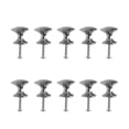 thumbnail image 1 of 10x perilla forma forma forma para puerta de pequeña sala, cajón, , , decoración para hogar, acero cepillado, 1 of 9
