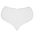 thumbnail image 2 of Coussin de Poitrine, Autocollant Réutilisable de Poitrine, Silicone Confortable et Respectueux de la Peau pour les Rides de Salon de Ridules, Forme de Papillons, Forme de Pêche, Couleur de Peau, 2 of 8