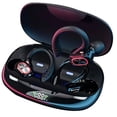 thumbnail image 1 of Audífonos In-Ear Bluetooth 5.3 con Pantalla LED y Bajos Profundos Resistencia IPX5 para Deporte, 1 of 7
