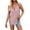 Pink, variant on Women Summer Tops Women's Casual Fashion Solid Color V Neck Top Girl 12 Top Women High Neck Fluff Yeah Slide Camisoles for Pack Boys Sleepers Designer Tops for Low Cut Copper Business White S