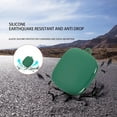 thumbnail image 4 of Shock Resistant Earbud Shell for Buds 6 Wireless Earphone Portable Travel Carrying Case Protective Guard, 4 of 8