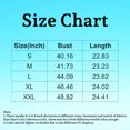 thumbnail image 4 of Dwellite Sweaters for Women Knit Long Sleeve V Neck Lightweight Casual Tops Fall Fashion Clothing Business Casual Outfits Hot Pink M, 4 of 8