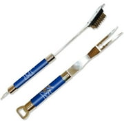 NCAA Fork/Cleaner Set, Memphis Tigers