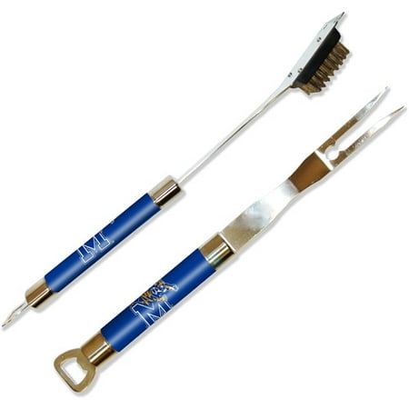 NCAA Fork/Cleaner Set, Memphis Tigers