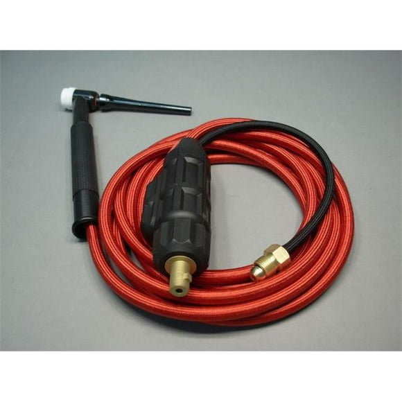 HTP 1712-35D 58 12.5 ft. HTP TIG Torch