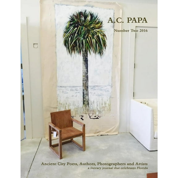 AC Papa #2 (Paperback)