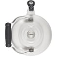 thumbnail image 3 of Tetera Le Creuset de acero esmaltado 1,6 L blanca, 3 of 4