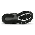 thumbnail image 7 of FitVille Mens Walking Shoes Extra Wide Athletic Sneakers with Arch Support, Black,  12 x-Wide, 7 of 7
